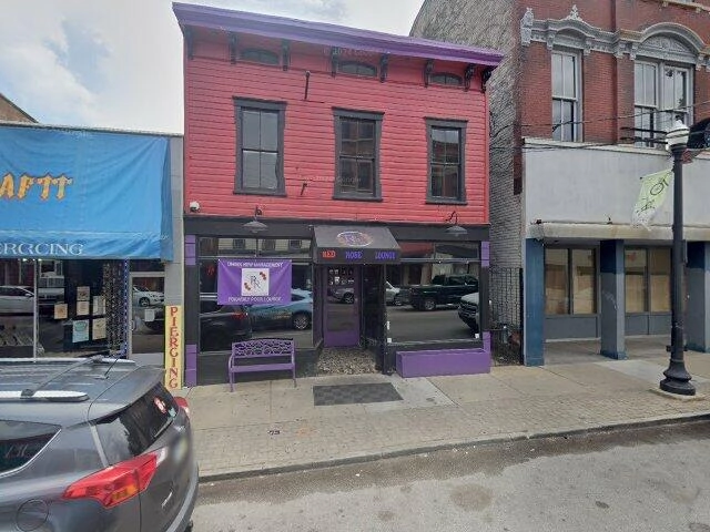 House image located at Cincinnati, OH 45223