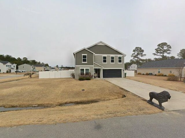 House image located at Stedman, NC 28391