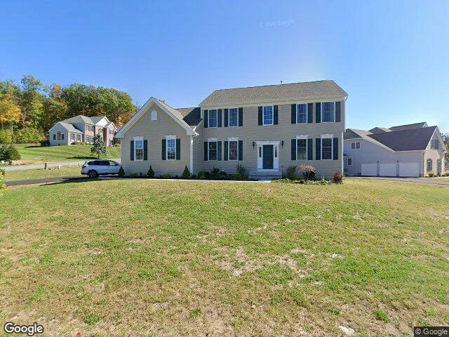 House image located at Poughkeepsie, NY 12603