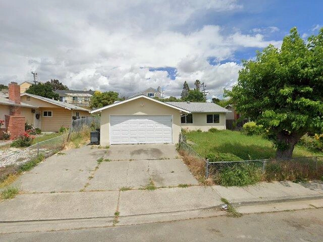 House image located at Vallejo, CA 94589