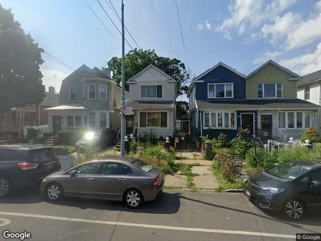 House image located at Brooklyn, NY 11203