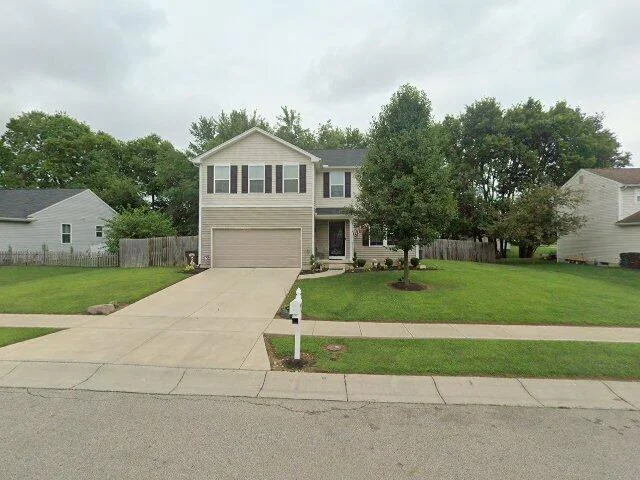 House image located at Xenia, OH 45385