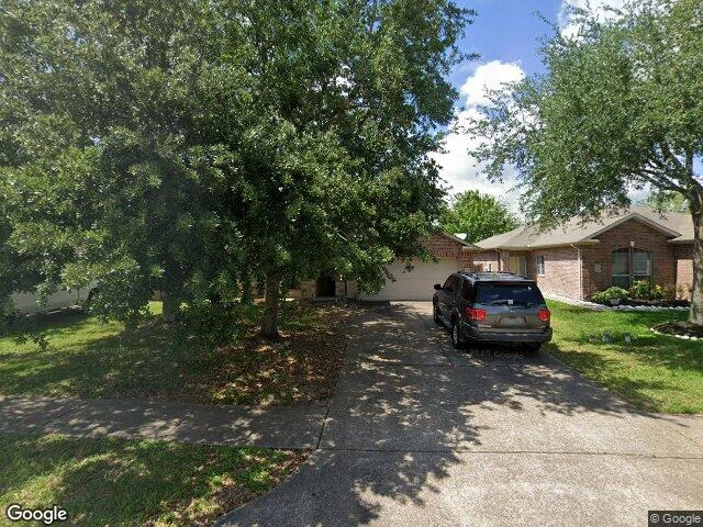 House image located at Dickinson, TX 77539