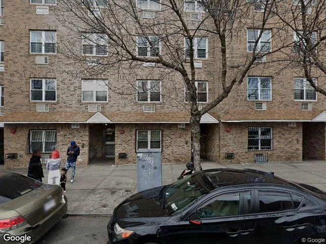 House image located at Bronx, NY 10452