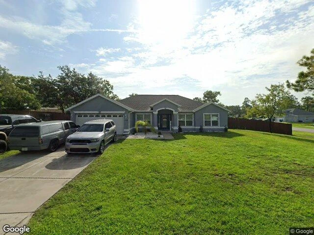 House image located at Brooksville, FL 34614