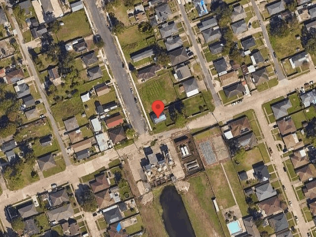 House image located at New Orleans, LA 70126