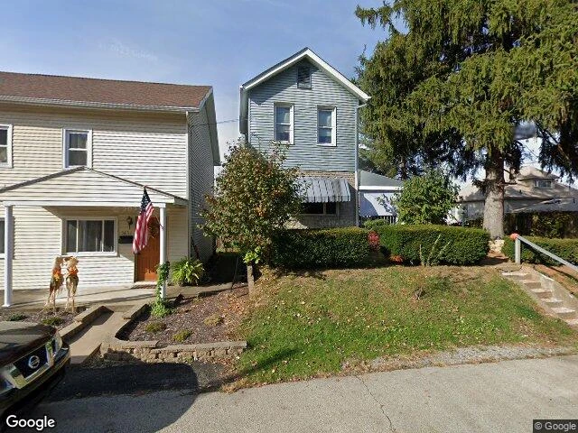 House image located at Mckeesport, PA 15135
