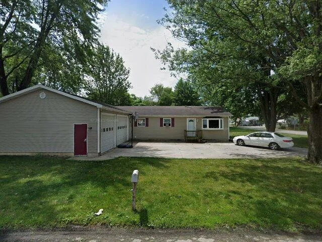 House image located at Delta, OH 43515