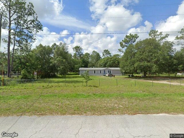 House image located at Ocala, FL 34481