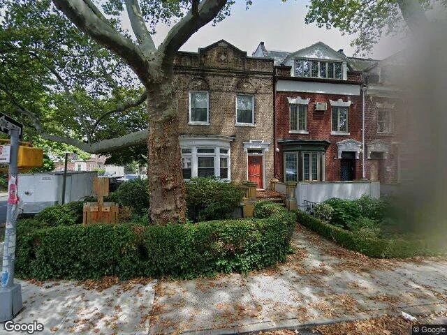 House image located at Brooklyn, NY 11213
