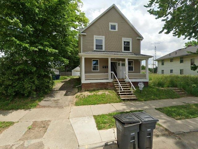 House image located at Toledo, OH 43605