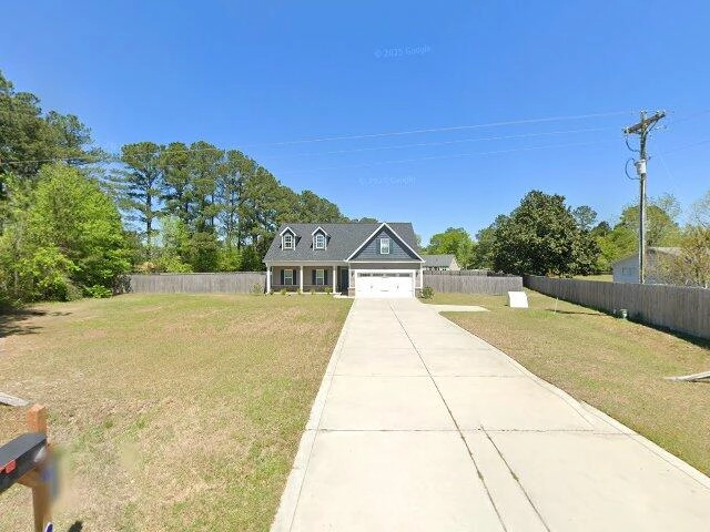 House image located at Fayetteville, NC 28306