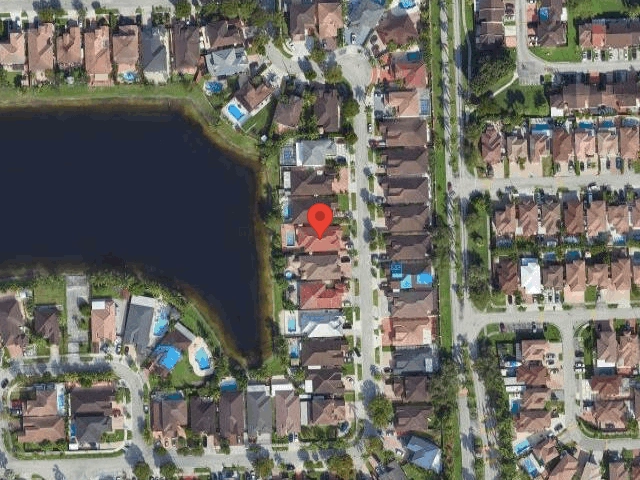 House image located at Miami, FL 33185