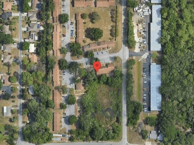House image located at New Port Richey, FL 34653