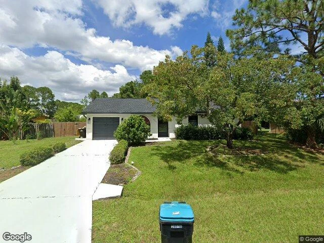 House image located at Palm Bay, FL 32908