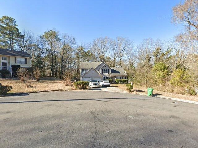 House image located at Lithonia, GA 30038