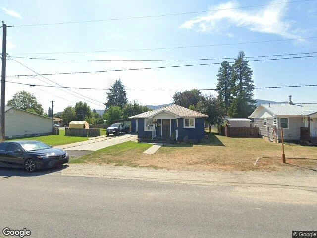 House image located at Priest River, ID 83856
