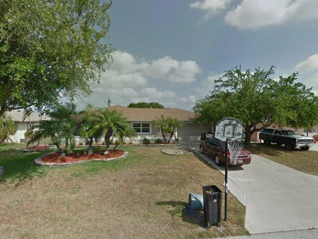 House image located at Port Charlotte, FL 33952