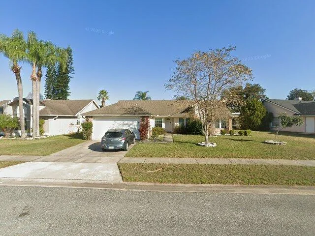 House image located at Orlando, FL 32837