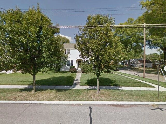 House image located at Cincinnati, OH 45236