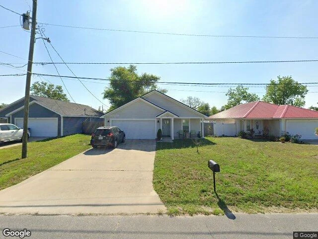 House image located at Panama City, FL 32404
