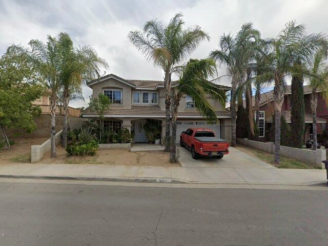 House image located at Perris, CA 92571