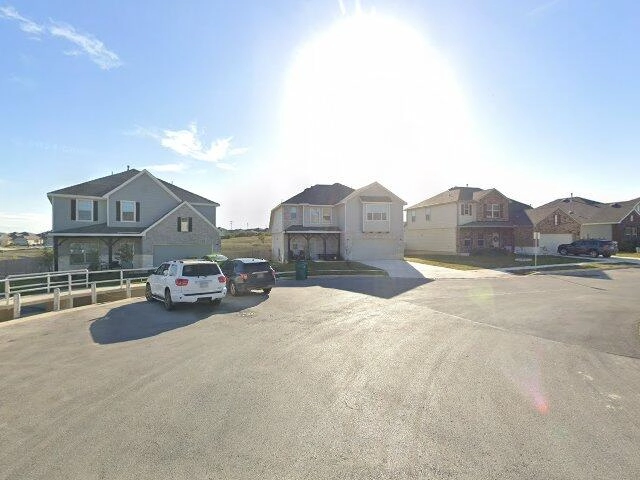 House image located at Converse, TX 78109