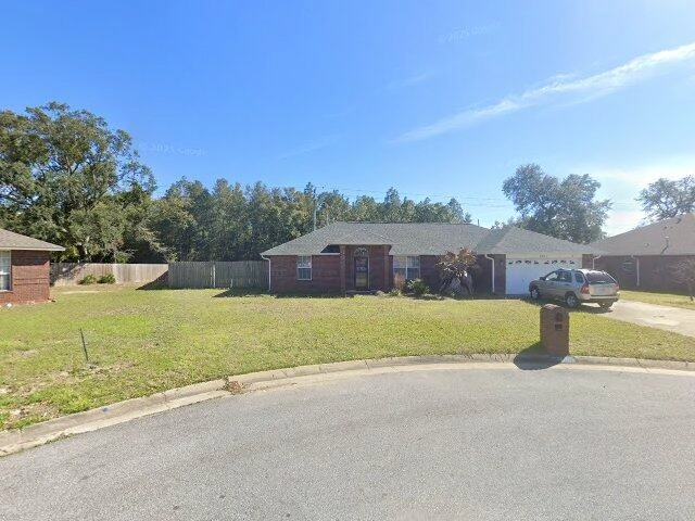 House image located at Pensacola, FL 32506