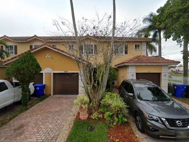 House image located at Pompano Beach, FL 33068