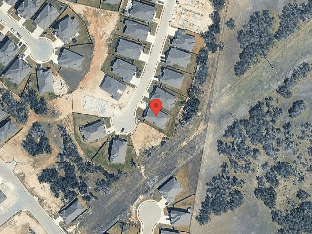 House image located at Bulverde, TX 78163