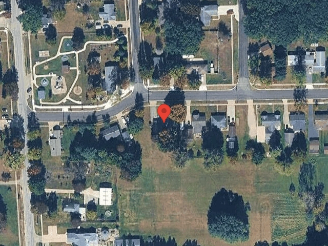 House image located at Montrose, MI 48457