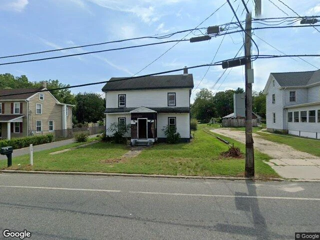 House image located at Cedarville, NJ 08311