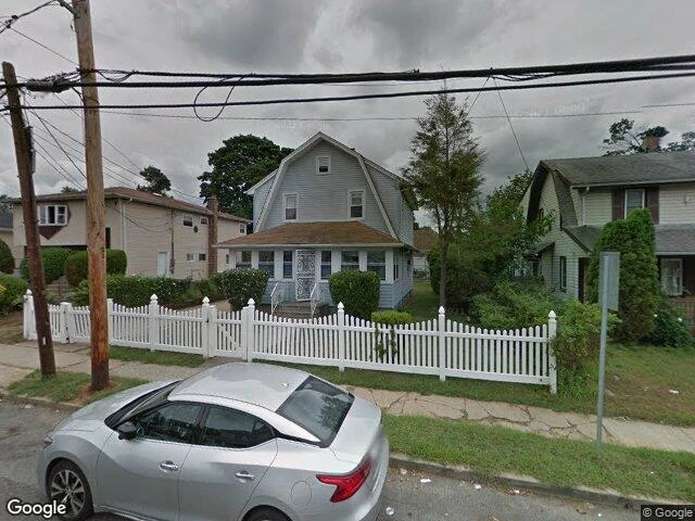 House image located at Roosevelt, NY 11575