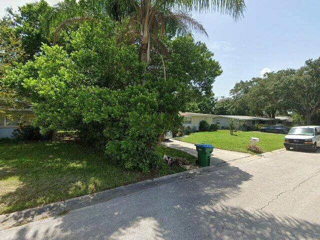 House image located at Clearwater, FL 33763