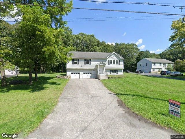 House image located at Newburgh, NY 12550