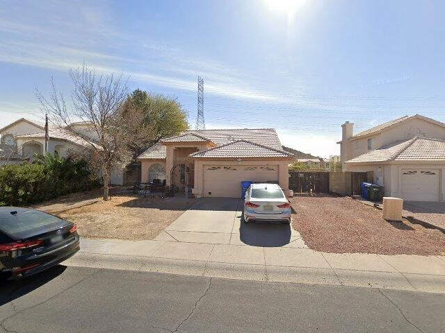 House image located at Glendale, AZ 85310