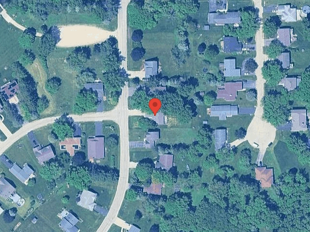 House image located at Poplar Grove, IL 61065