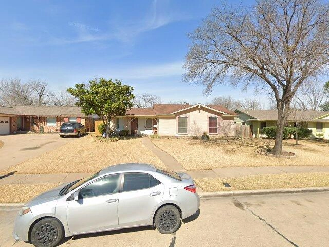 House image located at Irving, TX 75062