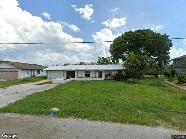 House image located at Saint James City, FL 33956