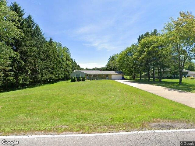 House image located at Aurora, OH 44202