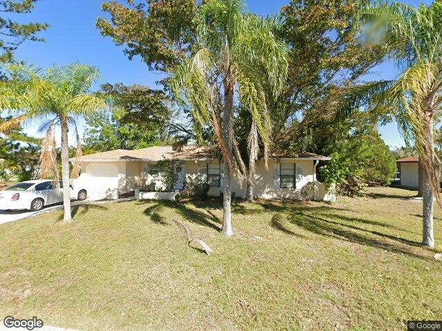 House image located at Venice, FL 34293