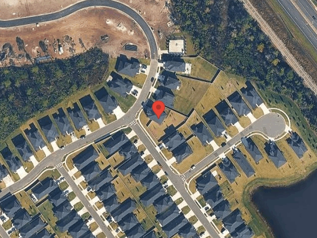 House image located at Saint Augustine, FL 32095