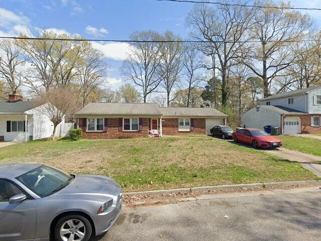 House image located at Newport News, VA 23602