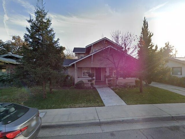 House image located at Fresno, CA 93704