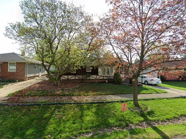 House image located at Cleveland, OH 44125