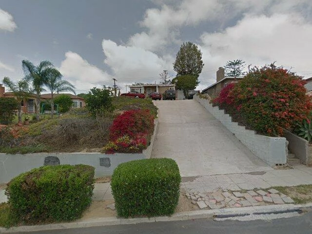House image located at San Diego, CA 92114