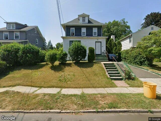 House image located at Teaneck, NJ 07666