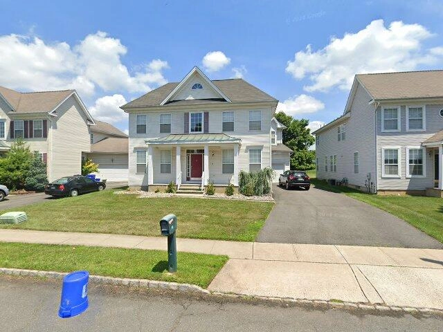 House image located at North Brunswick, NJ 08902