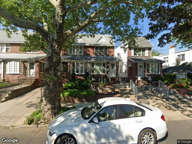 House image located at Brooklyn, NY 11228