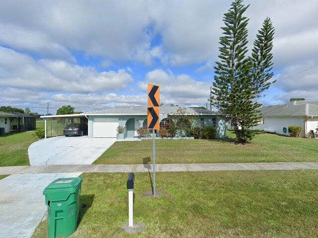 House image located at Port Charlotte, FL 33952